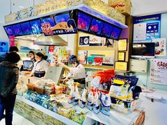 -水一方现烤鱿鱼丝大连特产(三八广场店)