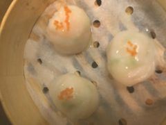 虾饺-索菲特酒店·乐轩华中餐厅