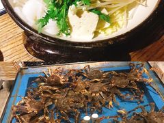-蟹将军·松叶蟹和牛日料放题自助(K11店)