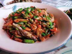 -辣不怕口味虾(凌霄路店)