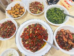 -笨罗卜浏阳菜馆(太平街店)
