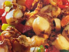 -威海渔村(黄兴路店)