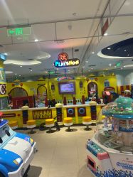 -meland亲子乐园·派对·研学(淄博万象汇店)