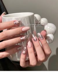 -悦指间美甲美睫