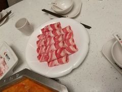 -朝天门火锅(香江半岛店)