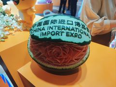 -国家会展中心