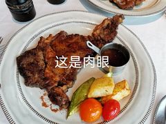 -哈布斯扒房(华发商都店)