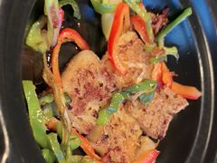 -东百坊巷大酒店·坊巷餐厅(东百中心店)