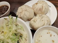 -姚记炒肝店(簋街店)