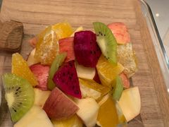 -必胜客(华南摩尔店)