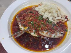 -湖南人家湘菜馆(镇江路店)