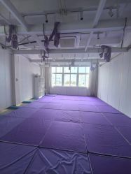 -亚太瑜伽普拉提学院