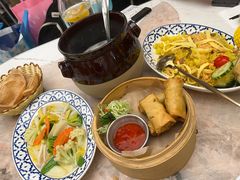 -KingThaia金泰兰(滨江天街店)