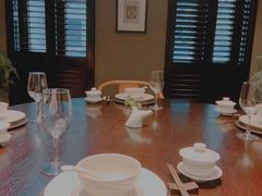 包厢-萬國春·中菜馆(颐和公馆店)