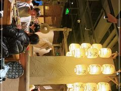 -破三川·新川菜(静安大融城店)