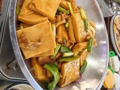 -涵家味土菜馆·徽州一绝臭鳜鱼(三河古镇店)