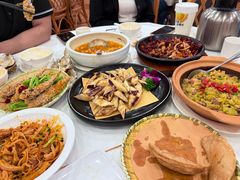 -庐州太太(双岗店)