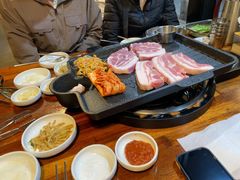 -Dombe豚(黑猪肉街店)