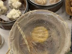 -春家·非遗手工小吃(徐汇万科广场店)