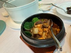 -阳澄湖费尔蒙酒店颐丰阁中餐厅(马鞍山西路店)