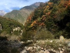 -孟屯河谷景区