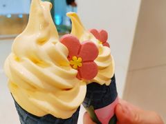 -麦当劳(龙湖时代天街店)