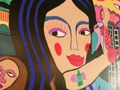 -Mesa Madre梅萨妈妈·Bintana(国贸店)