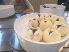-鲸之味回转自助小火锅(钟鼎名悦店)