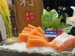-花狸日本料理(柏庐广场店)