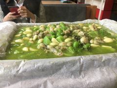 -旅马餐厅(茅家埠店)