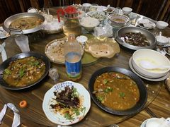 -李东农庄(中南百草园地标店)