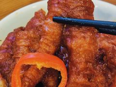 -九龙茶记·粤式餐厅融合菜(鹭江店)