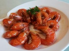 -满汉楼(江畔店)