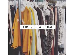 -CLMX(新天地凯德晶萃广场店)
