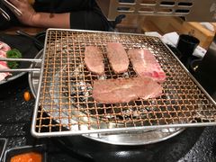 -九田家黑牛烤肉料理(石路天虹店)