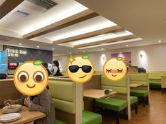 -萨莉亚意大利餐厅(白云汇店)