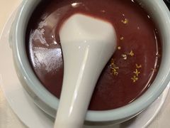 -杭州香格里拉·香宫中餐厅