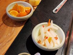 -超级鲜•胡毛肚火锅(扬帆店)