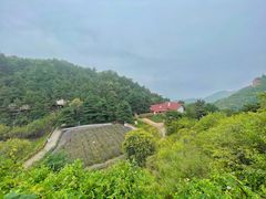 -云峰山自然风景区