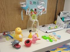 -红黄蓝成长中心•婴幼儿早教•托育(南山京基百纳广场店)