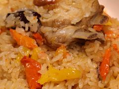 羊排手抓饭-阿西叶滩羊馆(交大店)