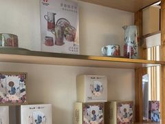 -霸王茶姬(五一路店)