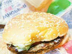 -汉堡王(EAC欧美中心店)