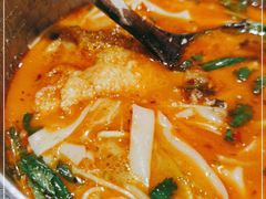-小满手工粉(上海月星环球港店)