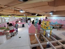 -多多淘儿童体验中心(重庆来福士店)