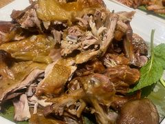 -金塔傣乡·云南民族特色菜·傣味手抓饭(金瓦路店)