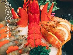 -湊湊火锅·茶憩(打浦桥日月光店)