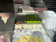 -沈大成(南京东路店)