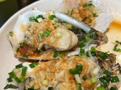 -健眺小海鲜(临海后山店)