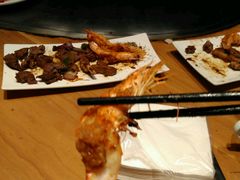 -水木锦堂·自助铁板烧(世贸天阶店)